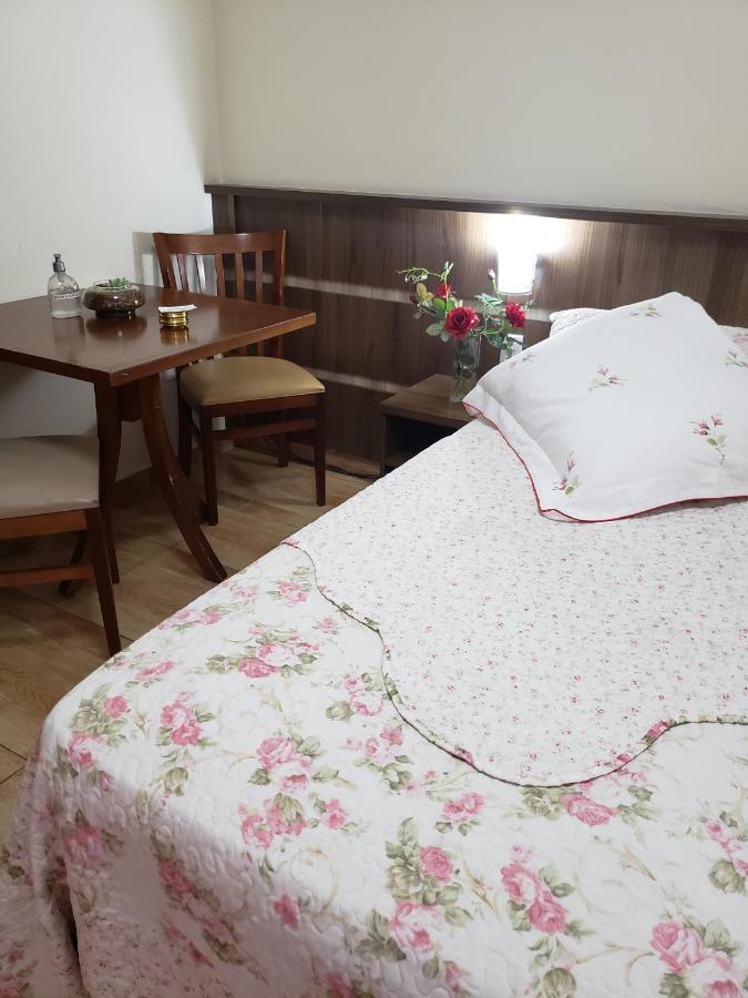 Grand Enio Hotel E Cantina Варжиня Екстериор снимка