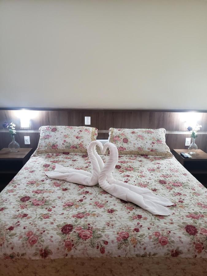 Grand Enio Hotel E Cantina Варжиня Екстериор снимка