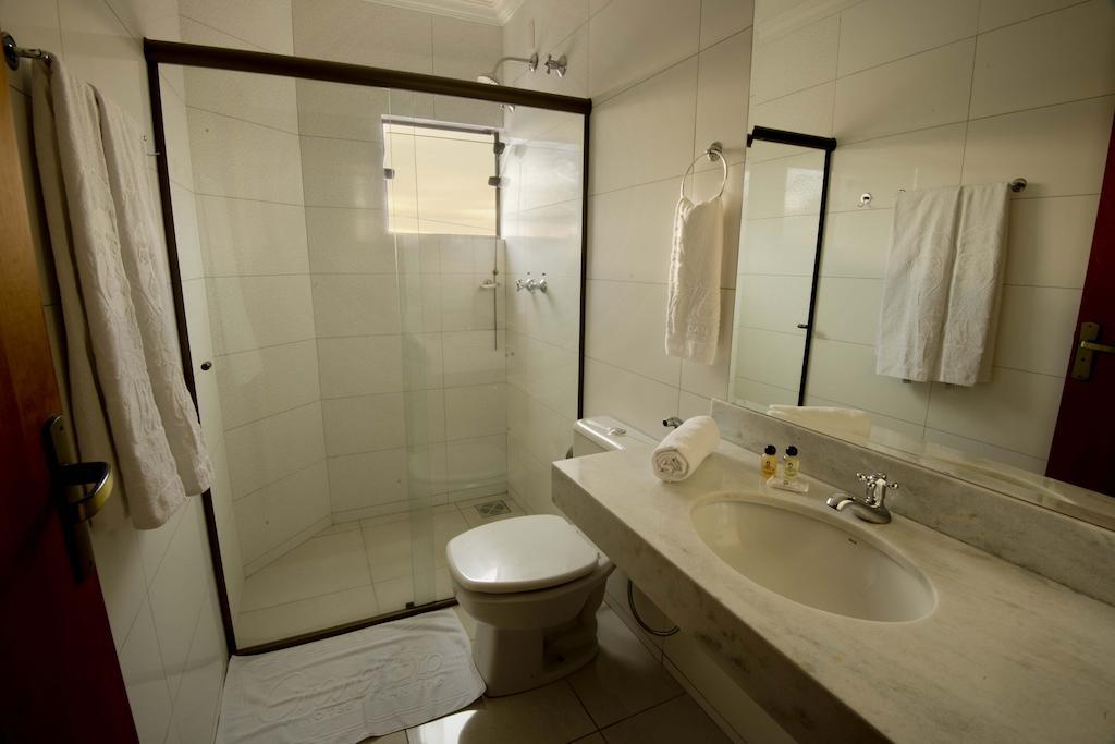Grand Enio Hotel E Cantina Варжиня Стая снимка