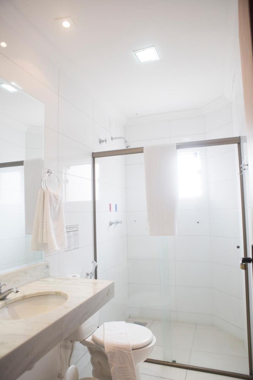 Grand Enio Hotel E Cantina Варжиня Екстериор снимка
