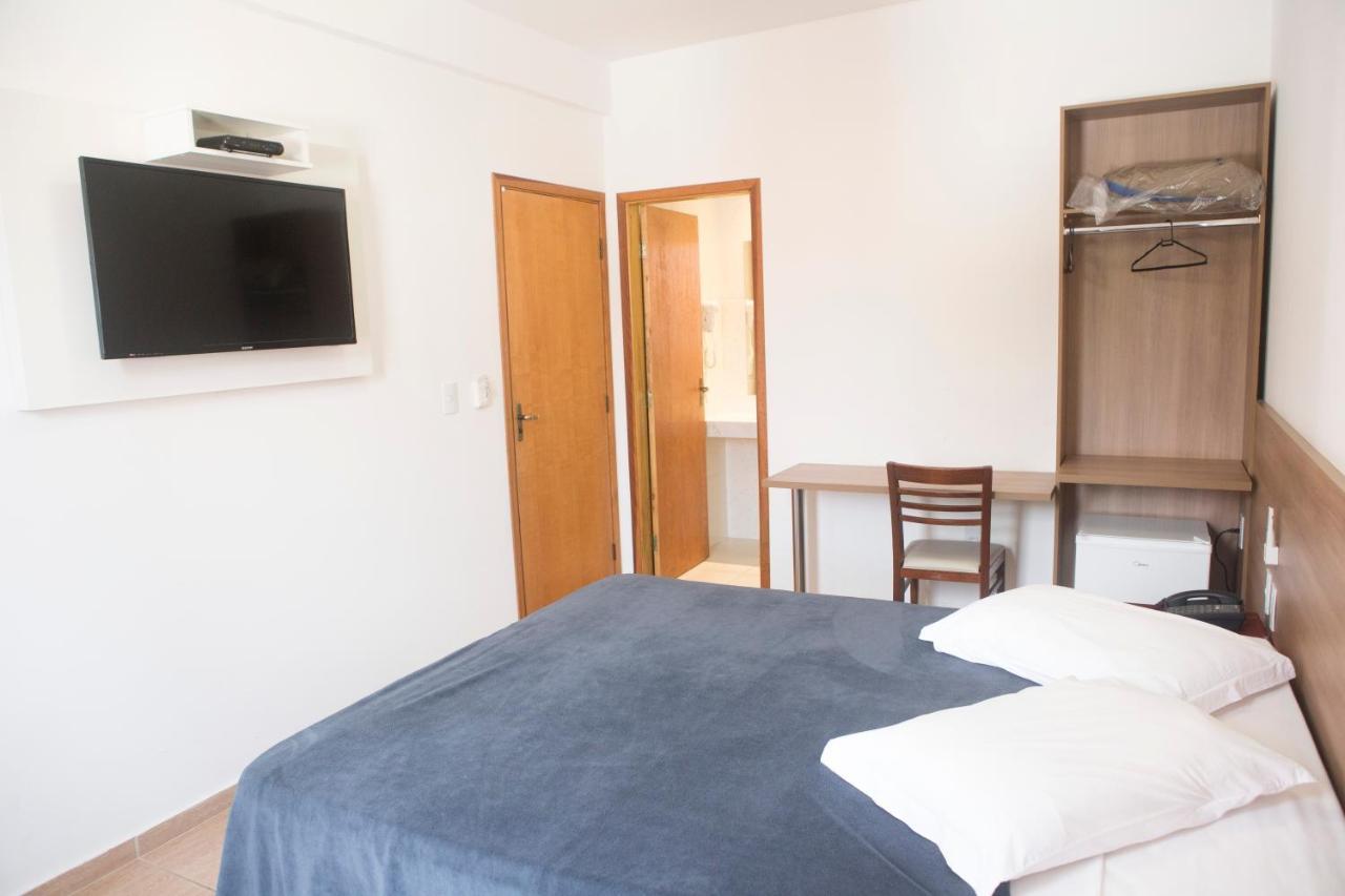 Grand Enio Hotel E Cantina Варжиня Екстериор снимка