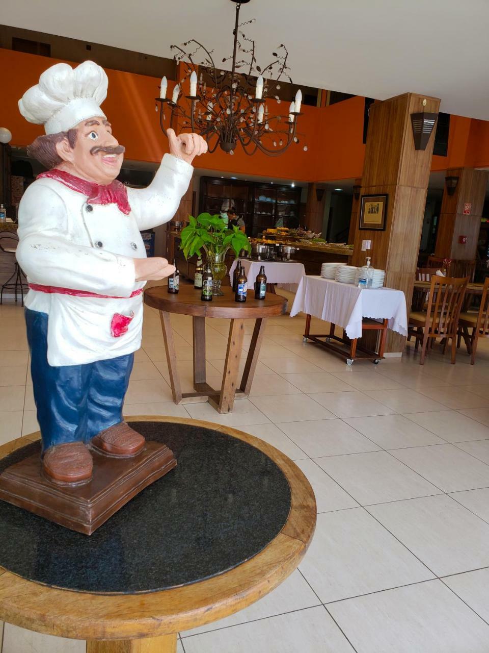 Grand Enio Hotel E Cantina Варжиня Екстериор снимка