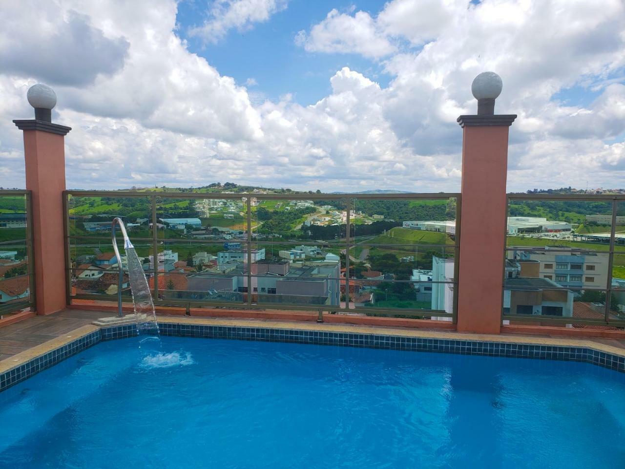 Grand Enio Hotel E Cantina Варжиня Екстериор снимка